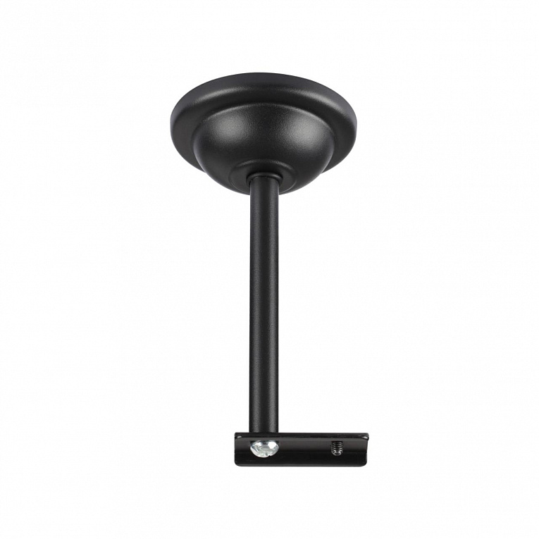 Крепление потолочное для низковольтного шинопровода арт.135090-135093 IP20 Novotech FLUM 135251