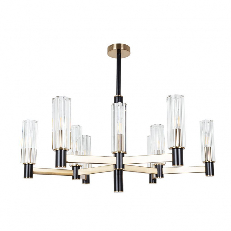 Люстра Divinare BAROLO 2654/17 LM-9