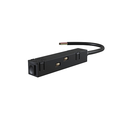 Ввод питания Maytoni S35 черный TRA004B-22B