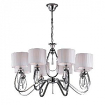 Подвесная люстра Omnilux Mellitto OML-63803-08