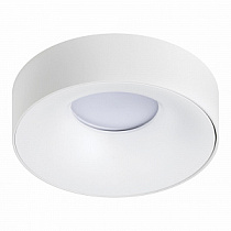 Точечный накладной светильник Lightstar Levigo L01002020