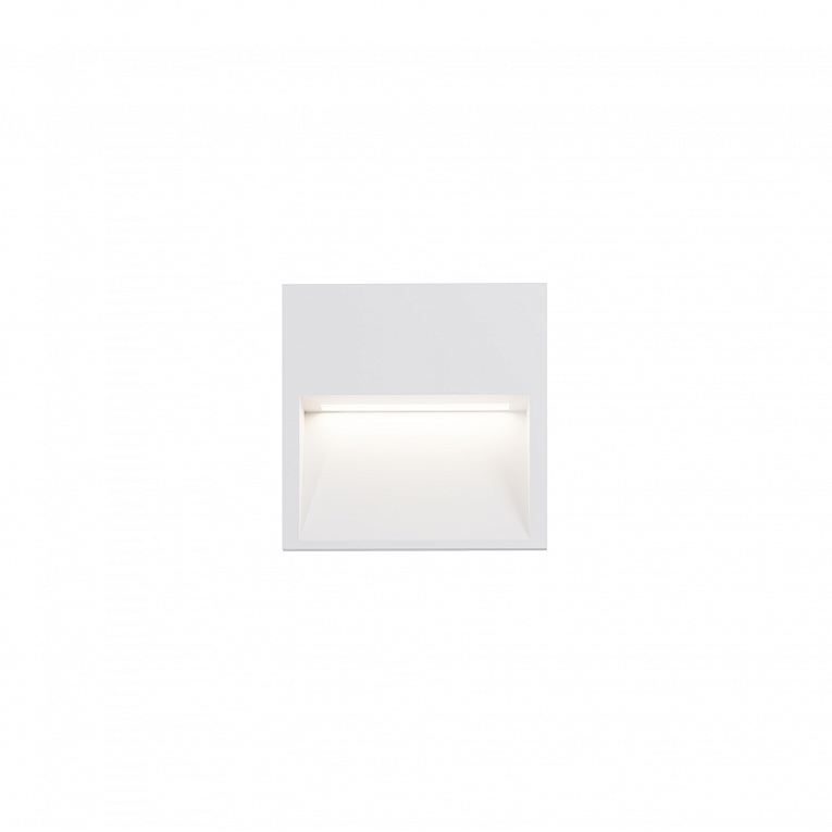 Подсветка ступеней Maytoni Futo O512SL-L3W3K1