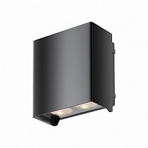 Бра Maytoni Shell / Шелл O570WL-L20B3K