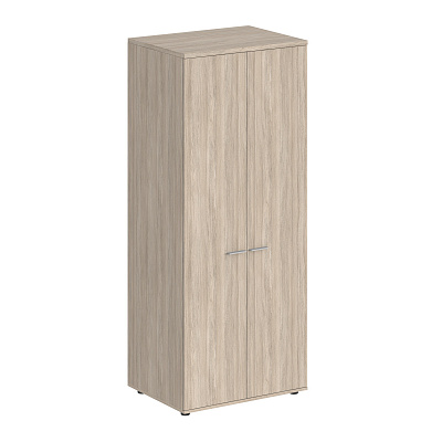 Гардероб NORDEN Сигма задняя стенка ЛДСП (800х600х1955) SG.825.OL.OL
