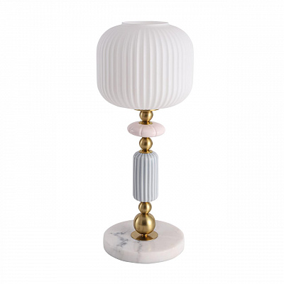 Лампа настольная LUMION ALEGRA 8334/1T