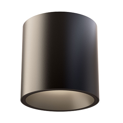 Потолочный светильник Maytoni Technical Alfa LED / Альфа ЛЕД C064CL-L12B3K