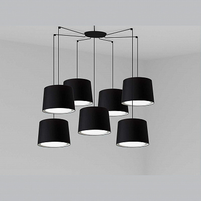 Подвесная люстра Faro Conga 113699
