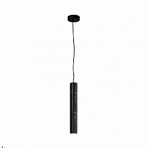 Подвесной светильник Maytoni Basic Texture / Басик текстур MOD461PL-L5BK