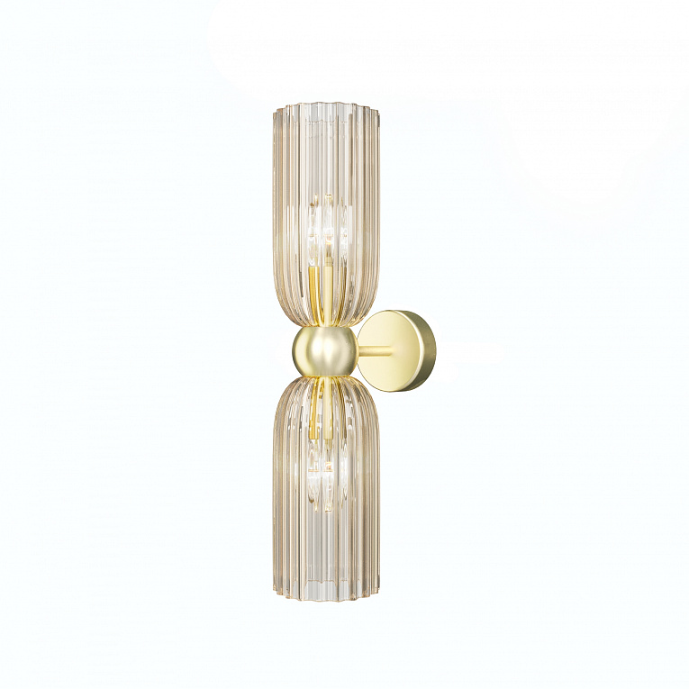 Бра Maytoni Antic / Антик MOD302WL-02CG