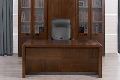 Мебель в кабинет руководителя MULTI-OFFICE СОРБОННА (SORBONNE)