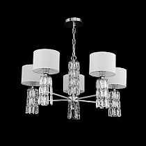 Люстра Maytoni Talento / Таленто DIA008PL-05CH