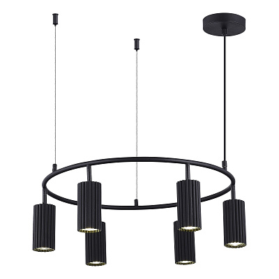 Подвесная люстра ST LUCE KENDO / КЕНДО SL1213.403.06
