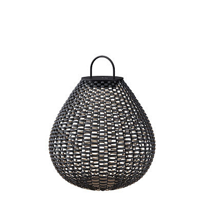 Садово-парковый фонарь Maytoni Plet O530FL-L5B3K