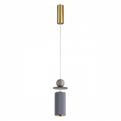 Подвесной светильник ODEON LIGHT EXCLUSIVE JAZZ 5475/10LB