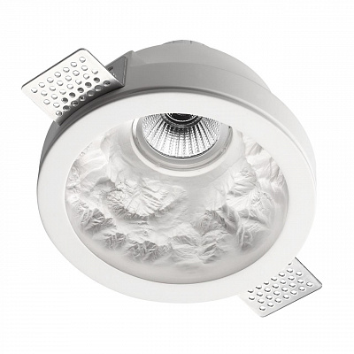 Точечный встраиваемый светильник ODEON LIGHT MONTANA 7168/7CL