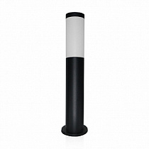 Садово-парковый фонарь ARTE LAMP SALIRE A3158PA-1BK