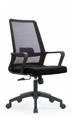 Компьютерное кресло Viking-92 Strong black