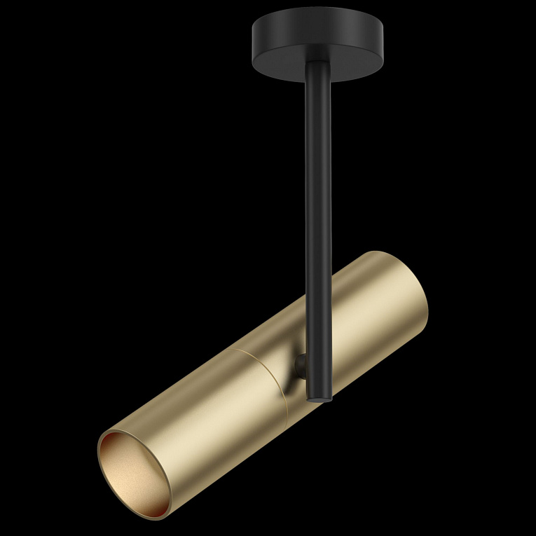 Спот настенный Maytoni Technical Elti / Елти C020CL-01GB