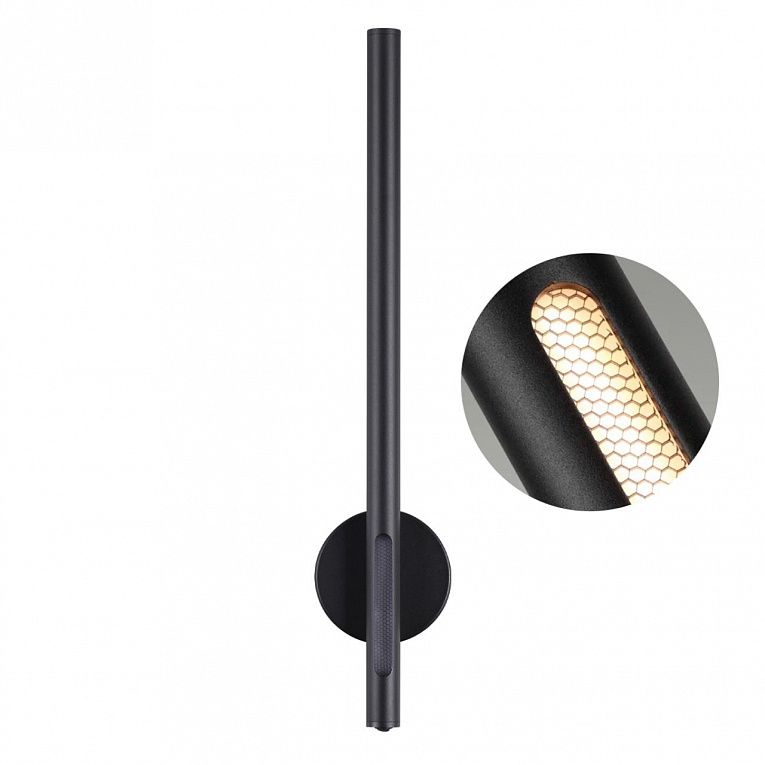 Бра ODEON LIGHT MALI 6643/10WL