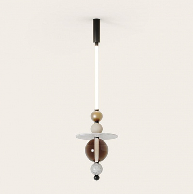 Подвесной светильник Aromas del Campo Yma 434569