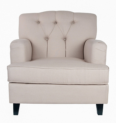Кресло Somac beige