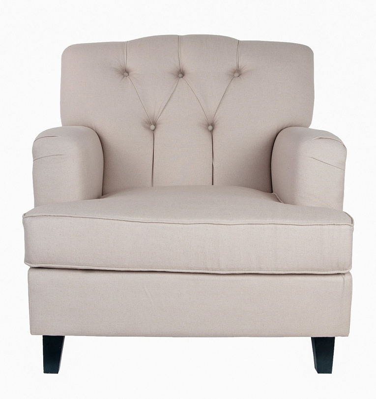 Кресло Somac beige