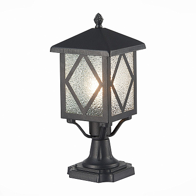 Уличный столб ST LUCE LORNE / ЛОРН SL084.405.01