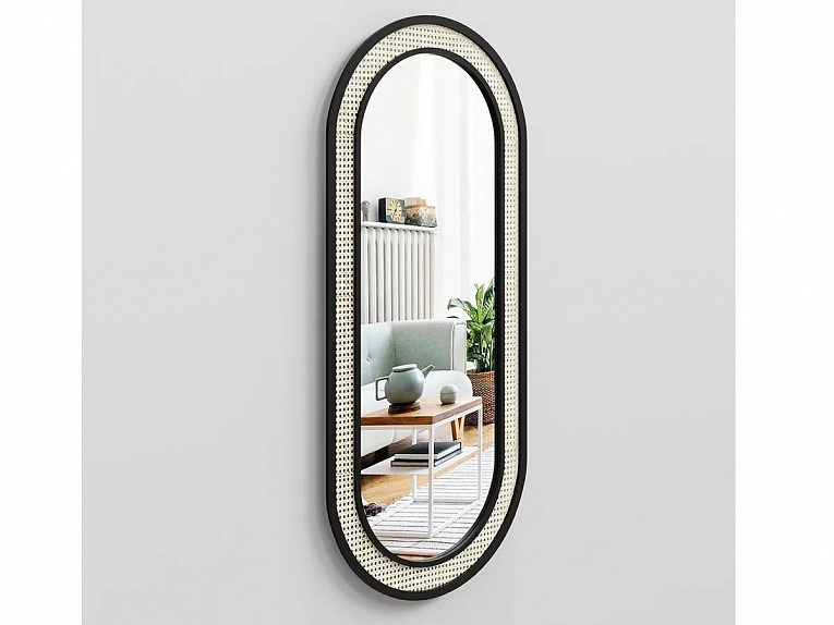 Зеркало OgogoHome Male 1700