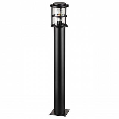 Уличный столб ODEON LIGHT MAGUS 4964/1F