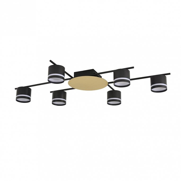 Накладная люстра LUMION BENUA 8304/6C