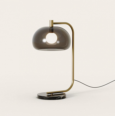 Лампа настольная Aromas del Campo Cloud 432549