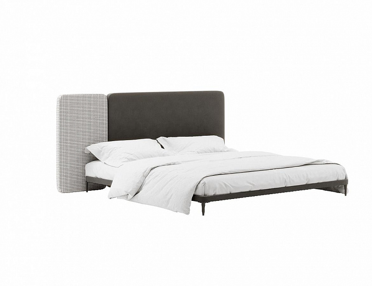 Кровать 200x200 OgogoHome Licata 779501